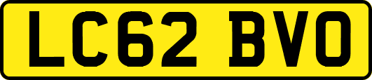 LC62BVO