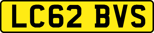 LC62BVS