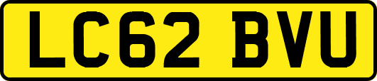 LC62BVU