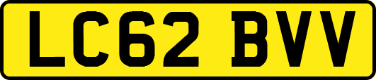LC62BVV