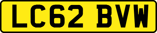 LC62BVW