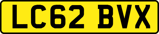 LC62BVX