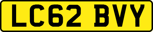 LC62BVY