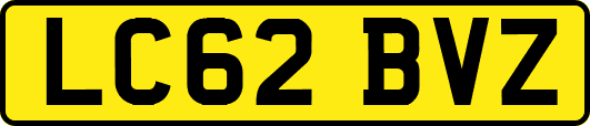 LC62BVZ