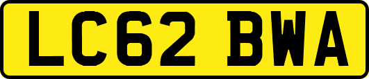 LC62BWA