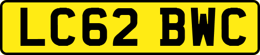 LC62BWC