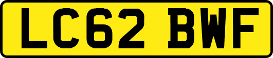 LC62BWF
