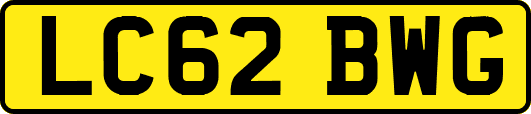 LC62BWG