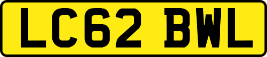 LC62BWL