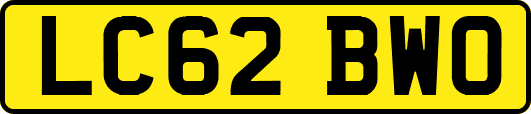 LC62BWO