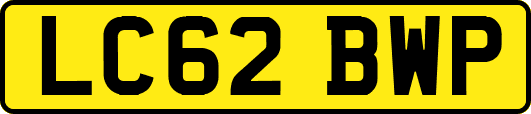 LC62BWP
