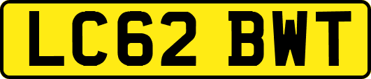 LC62BWT