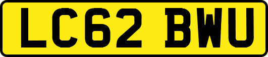 LC62BWU