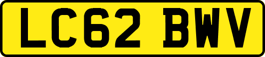 LC62BWV