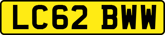 LC62BWW