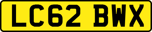 LC62BWX