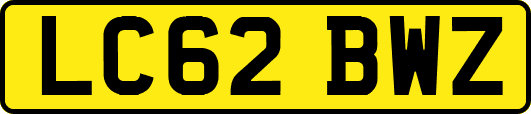 LC62BWZ