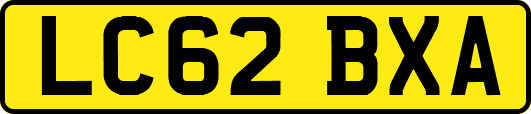 LC62BXA