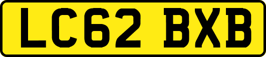 LC62BXB