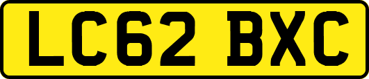 LC62BXC