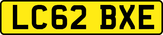 LC62BXE