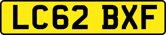 LC62BXF
