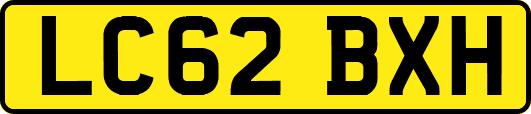 LC62BXH