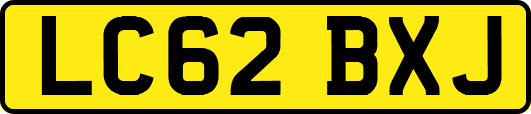 LC62BXJ