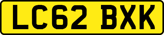 LC62BXK