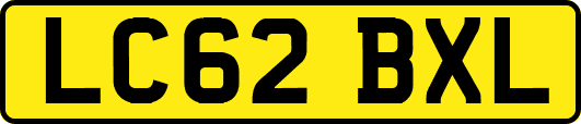LC62BXL