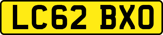 LC62BXO