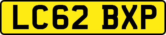 LC62BXP