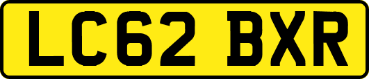 LC62BXR