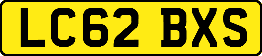 LC62BXS