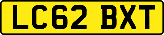 LC62BXT