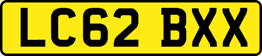 LC62BXX