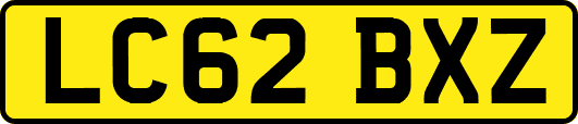 LC62BXZ