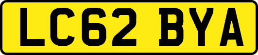 LC62BYA