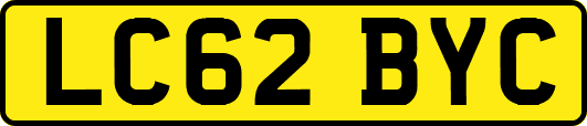 LC62BYC