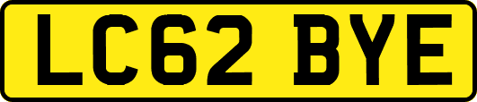 LC62BYE
