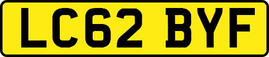 LC62BYF