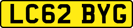 LC62BYG