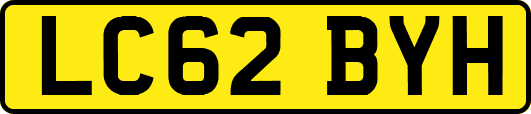 LC62BYH