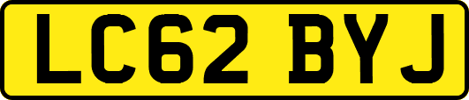 LC62BYJ