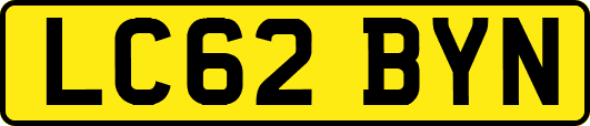 LC62BYN