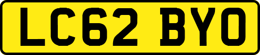 LC62BYO
