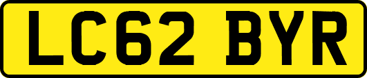 LC62BYR