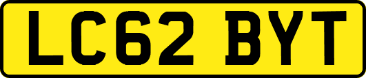 LC62BYT