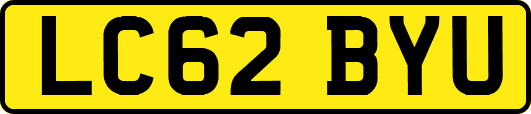 LC62BYU