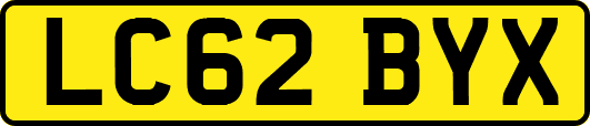 LC62BYX